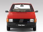 Fiat Uno 3-Door 1983 года